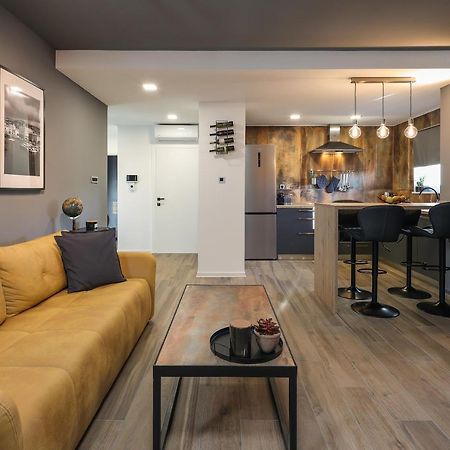 Spa Studio Apartment Spapartman Rijeka Exterior foto