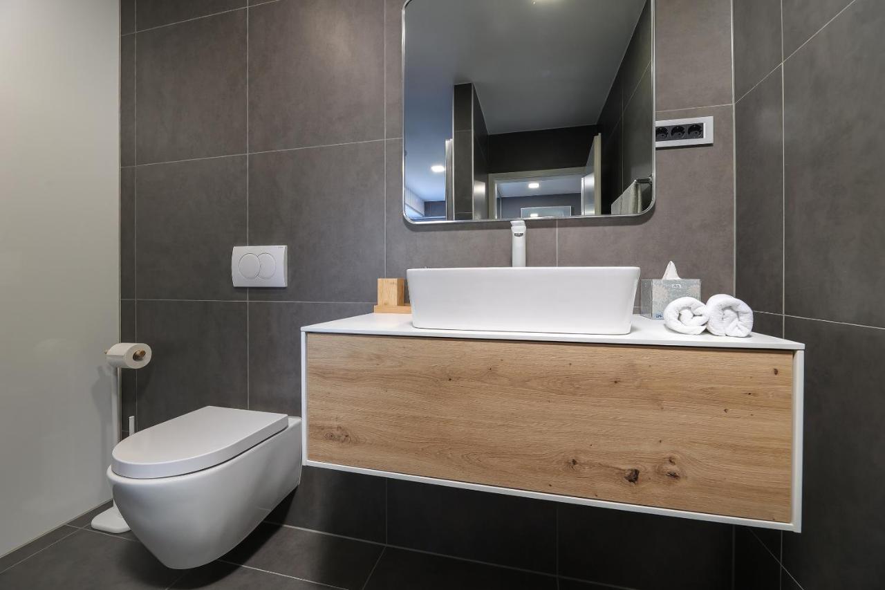 Spa Studio Apartment Spapartman Rijeka Exterior foto