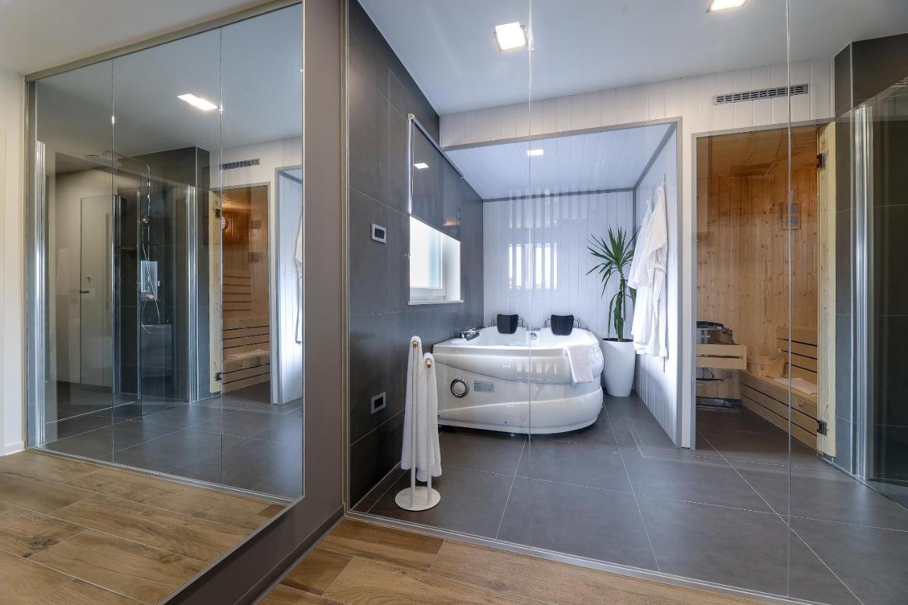 Spa Studio Apartment Spapartman Rijeka Exterior foto