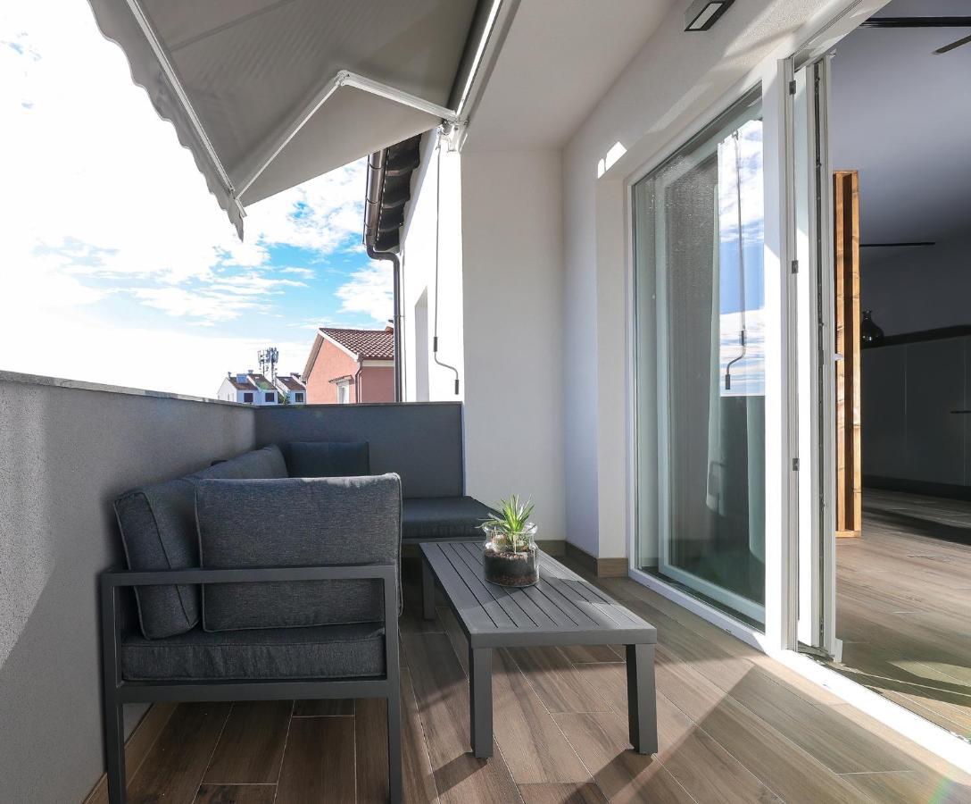 Spa Studio Apartment Spapartman Rijeka Exterior foto